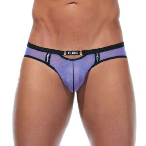 Slipy GREGG HOMME RENEGADE fialové XL