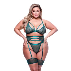 Souprava Baci Lingerie STRAPPY BRA