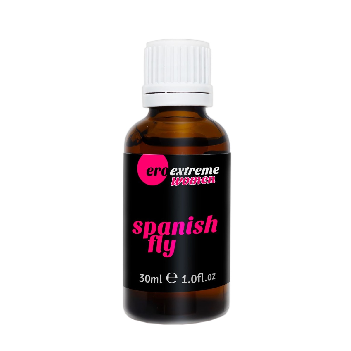 Španělské mušky EXTREME WOMEN 30 ml