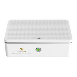 Sterilizátor STERTOY STERILIZER bílý