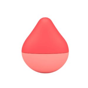 Stimulátor IROHA MINI Ume-Anzu červený