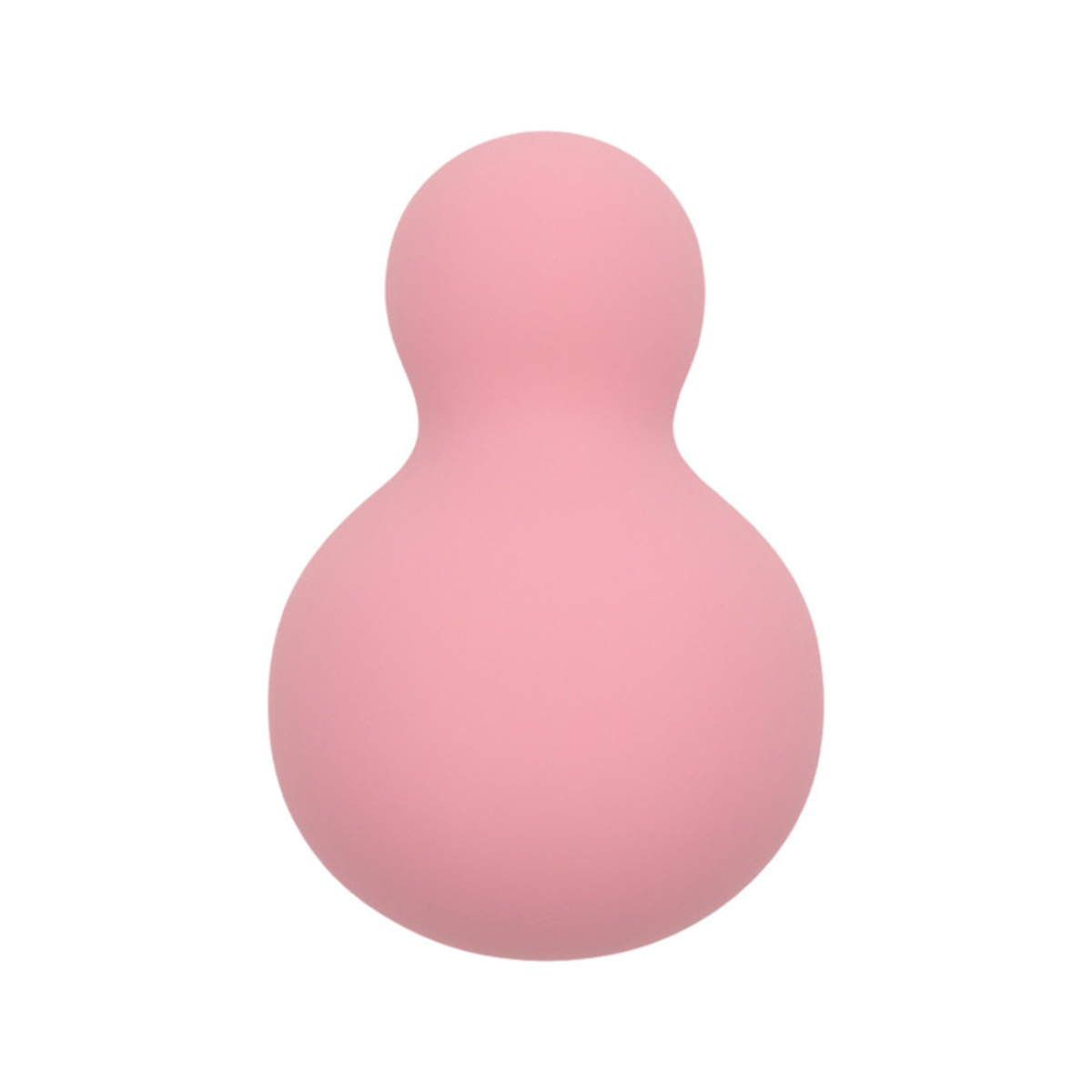 Stimulátor IROHA YUKI růžový