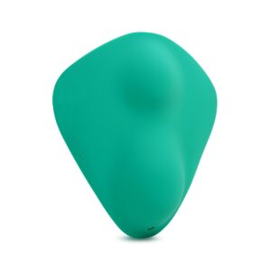 Stimulátor PlusOne 2v1 Grinder zelený