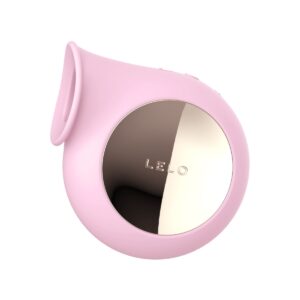 Stimulátor klitorisu LELO SILA Cruise růžový