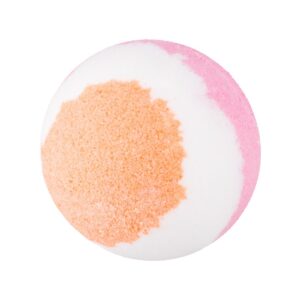 Šumivá koule do koupele Greenum SEXY 125 g