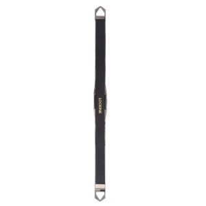 Tyč LOCKINK Adjustable Spreader Bar černá