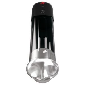 Vakuová pumpa PDX Elite Blowjob Power Pump