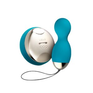 Vibrační kuličky LELO HULA modré