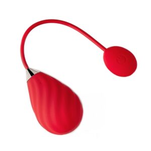 Vibrační vajíčko Magic Motion SUNDAE APP CONTROLLED LOVE EGG