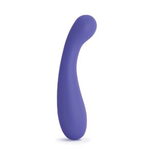 Vibrátor PlusOne G-Spot Massager fialový
