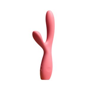 Vibrátor Smile Makers The Artist růžový