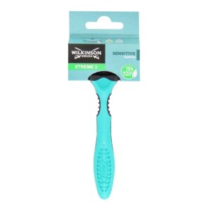 Wilkinson Sword Xtreme 3 Sensitive Comfort