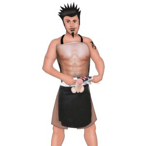 Žertovný předmět ZÁSTĚRA CHEVCOCK