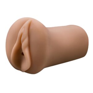 Masturbátor Blush ENLUST MOLLY hnědý