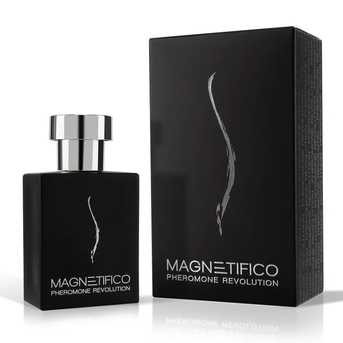 Feromony MAGNETIFICO PHEROMONE REVOLUTION PRO MUŽE 50 ml