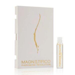Feromony MAGNETIFICO PHEROMONE REVOLUTION PRO ŽENY 2 ml