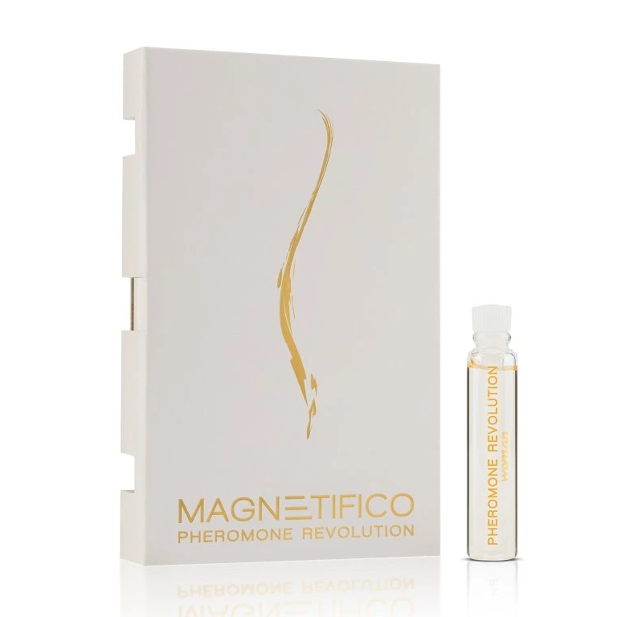 Feromony MAGNETIFICO PHEROMONE REVOLUTION PRO ŽENY 2 ml