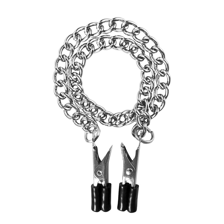 Skřipce na bradavky GP ERECTORS | Guilty Pleasure