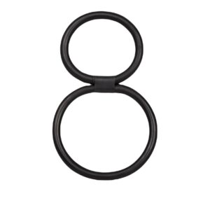 California Exotic Novelties Ring "Double Helix"