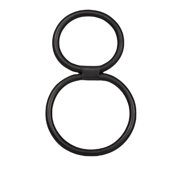 California Exotic Novelties Ring "Double Helix"