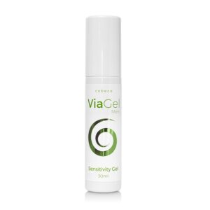 Gel VIAGEL for men 30 ml