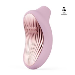 LELO Sona 3 Cruise Soft Pink