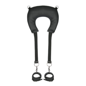 Popruh EasyToys Pillow & Ankle Cuffs Leg Position Strap