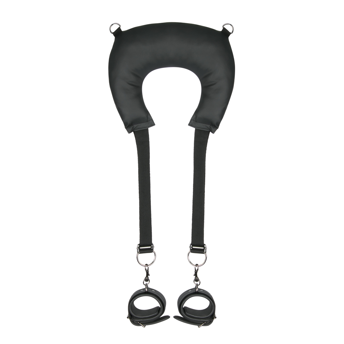 Popruh EasyToys Pillow & Ankle Cuffs Leg Position Strap