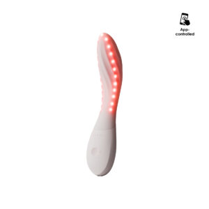 Vibrátor LELO MONA Spectra bílý
