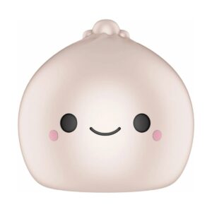 Stimulátor klitorisu SATISFYER Mochi béžový