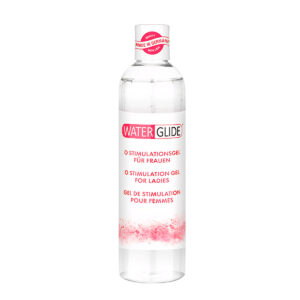 Lubrikační gel WATERGLIDE ORGASM GEL 300 ml