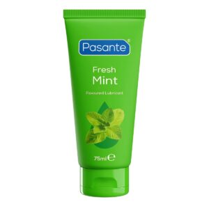 Pasante Mint Tingle Lube 75ml