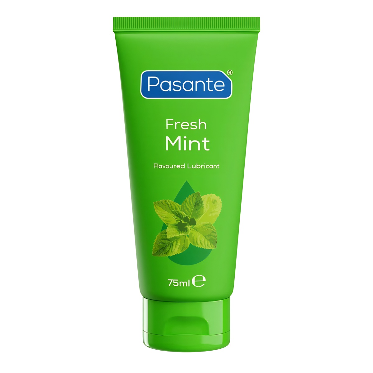 Pasante Mint Tingle Lube 75ml