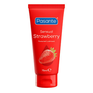 Pasante Wild Strawberry 75ml