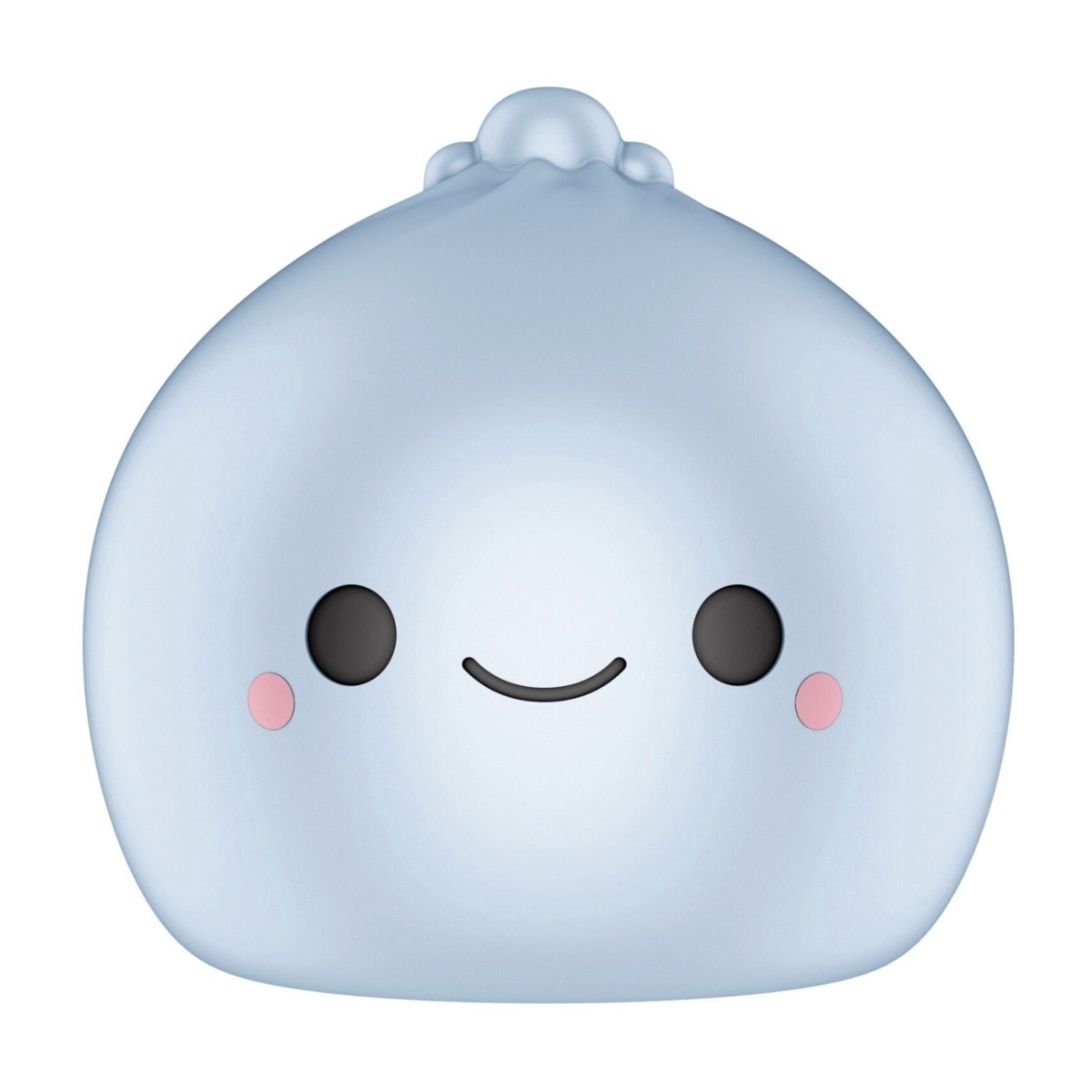 Stimulátor klitorisu SATISFYER Mochi modrý