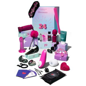 Adventní kalendář Magic Shiver Enjoy 2026