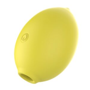 Stimulátor klitorisu Sexy Elefant Lemon Pulse