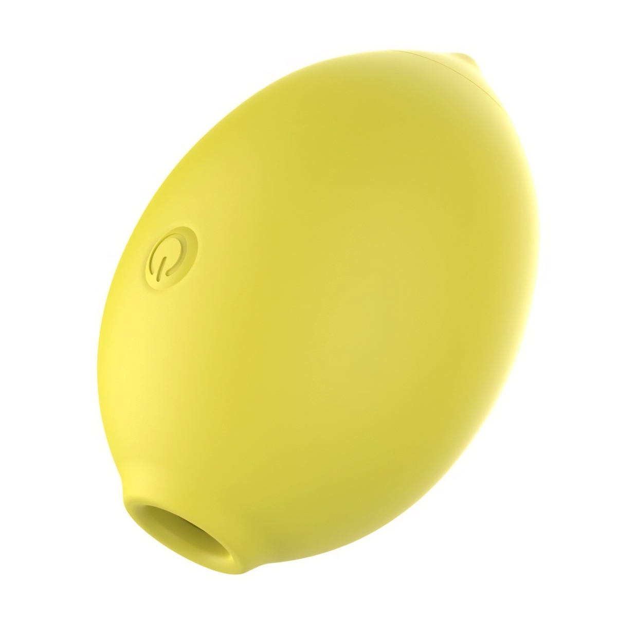 Stimulátor klitorisu Sexy Elefant Lemon Pulse